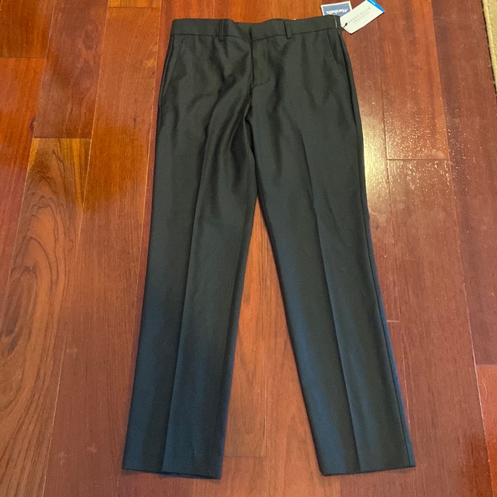 Men’s Perry Ellis Dress Pants